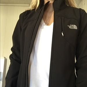 North face jacket